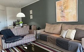 Apartamento temporada em Peruíbe